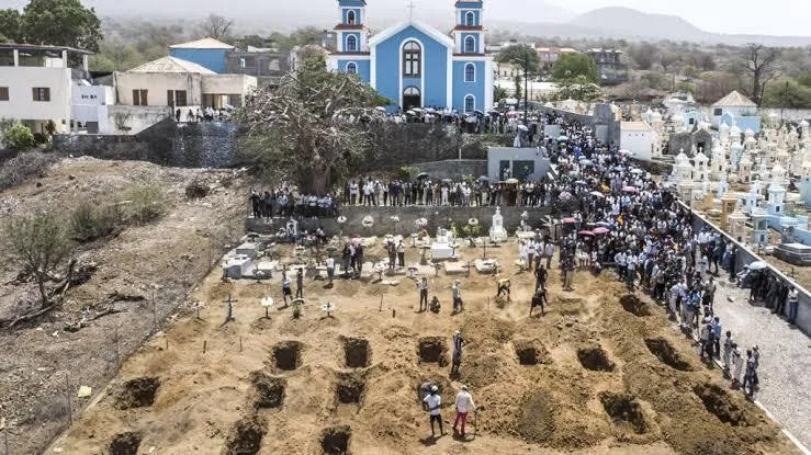 Cabo Verde: Falha na cobertura da "maior tragédia desde a independência" no arquipélago leva à demissão da direcção da Televisão pública