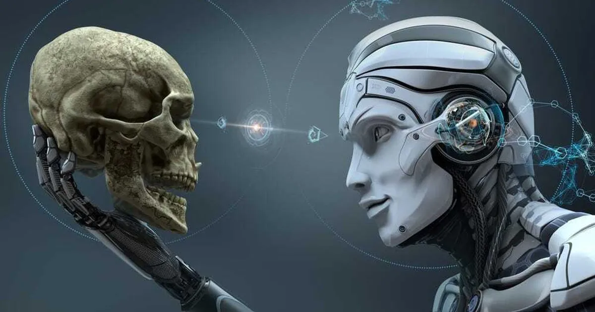 Prémio Nobel da Física alerta para o risco de a Inteligência Artificial vir a ser uma ameaça séria para a Humanidade