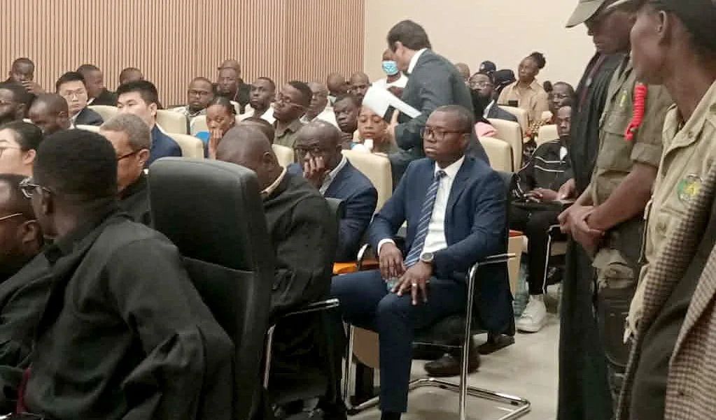 Caso AGT/2025: MP vai abrir processo-crime contra o PCA da AGT por entender que mentiu em tribunal