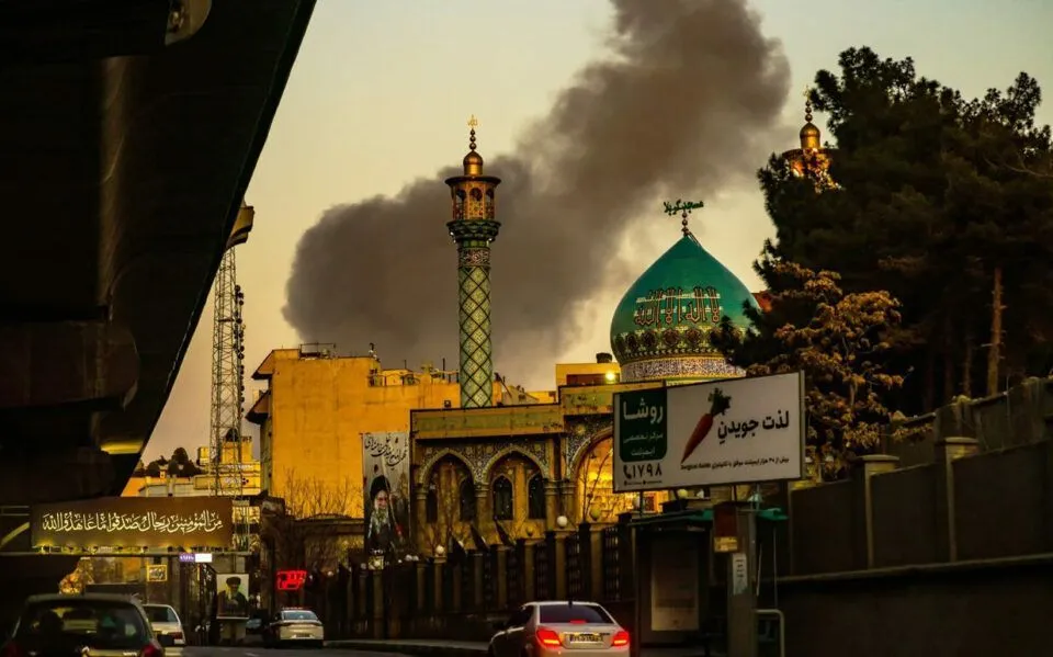 Médio Oriente: Irão pode ser a chave-mestra para abrir a porta da paz entre a Arábia Saudita e a Ansar Allah do Iémen