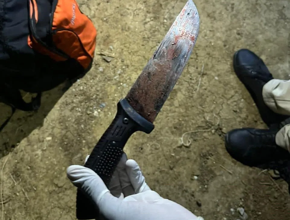 Homem acusado de assassinar amigo à facada durante uma luta em Cabo Ledo
