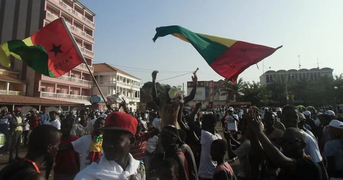 Guiné-Bissau: Forte tiroteio estala no centro da capital guineense relacionado com eleições de Domingo - Intentona ou "inventona", eis a questão