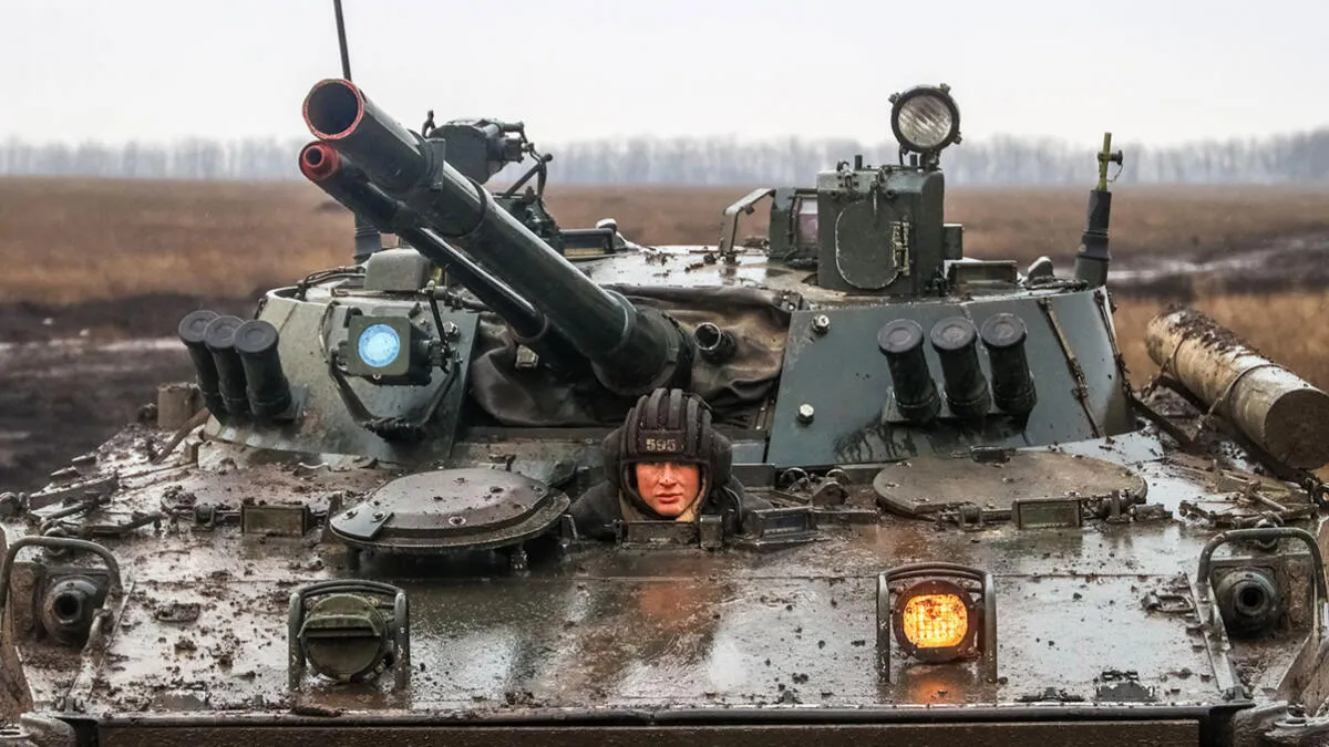 Rússia/Ucrânia: A guerra entra no 5º ano com o pé direito – Paz é uma miragem – Nem Kiev nem Moscovo mexem uma vírgula das suas condições para um acordo