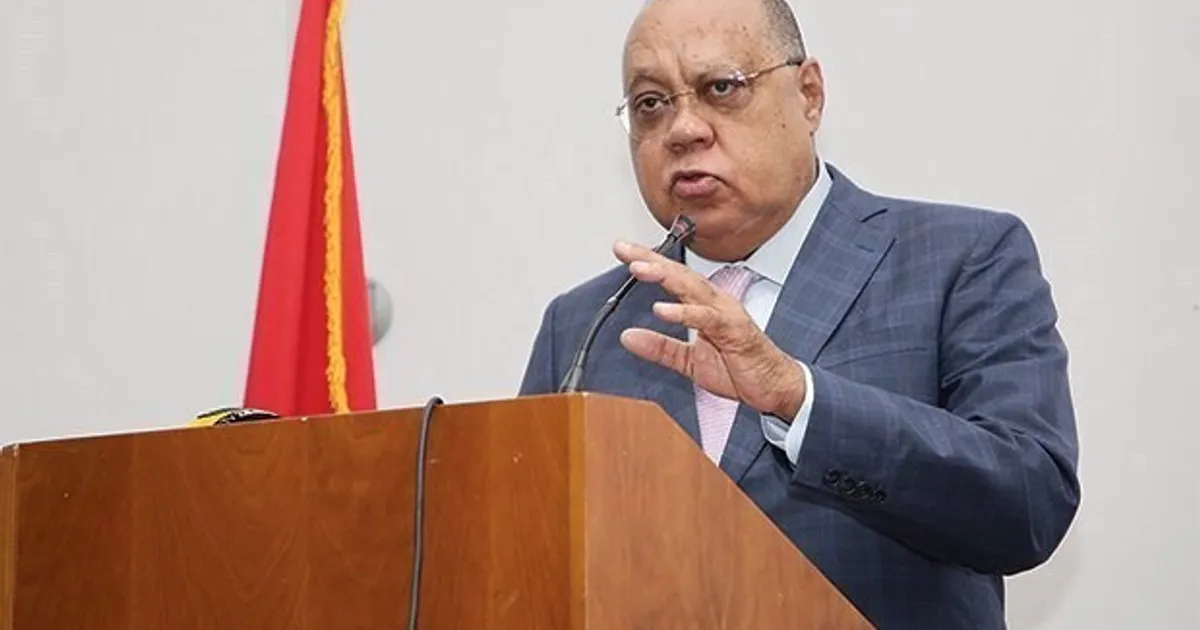 PGR preocupado com péssimas condições de trabalho dos magistrados nas novas províncias