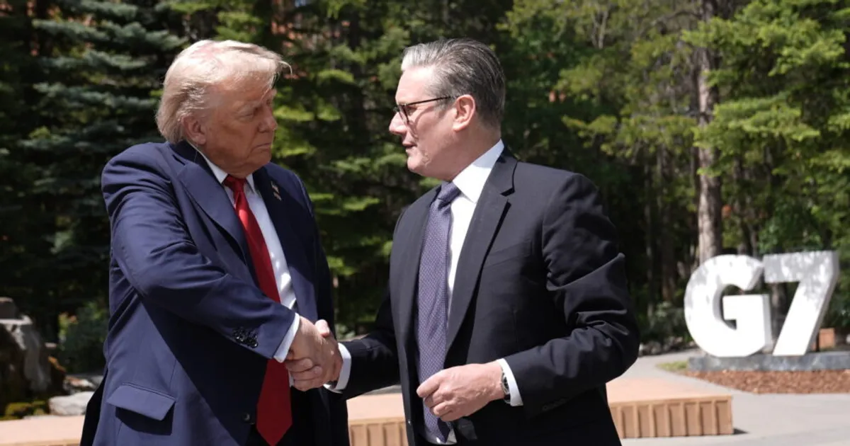 Rússia/Ucrânia: EUA e Reino Unido preparam "elemento surpreendente de pressão" sobre Moscovo para forçar o fim da guerra – Trump ameaça encurtar prazo para novas sanções