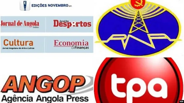 Ameaça de greve do SJA leva Executivo a prometer processar salários actualizados dos jornalistas dos órgãos públicos ainda este mês