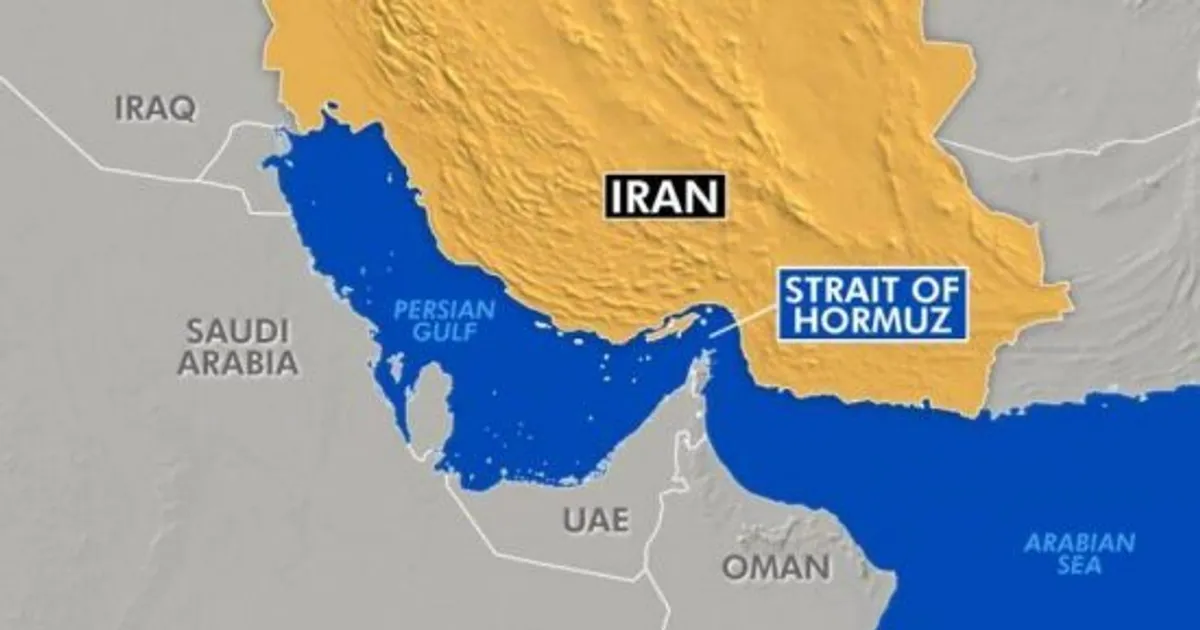 Petróleo: Barril volta a disparar com agravamento do conflito israelo-iraniano – Petroleiros a arder no Estreito de Ormuz pegam fogo aos mercados