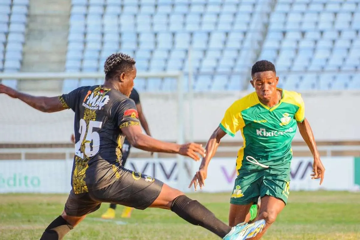 Girabola dá pontapé de saída 22 de Agosto com dérbis do Leste e de Benguela