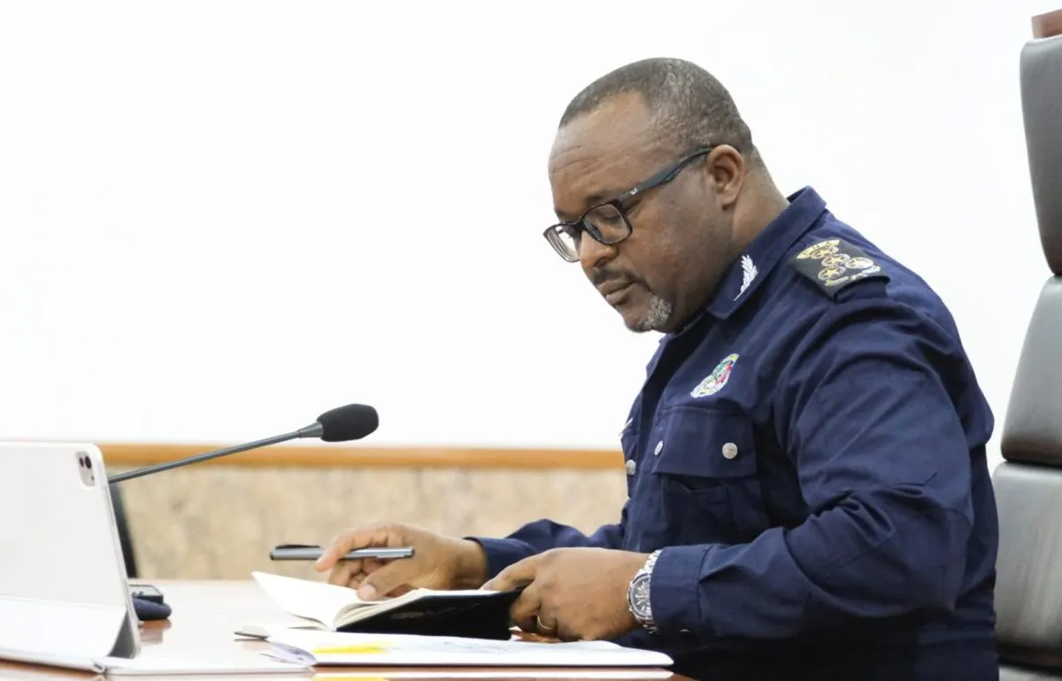 "Makas" no Cofre de Previdência da Polícia: Tribunal suspende decisão do comandante-geral que tinha destituído a direcção eleita por "má gestão"