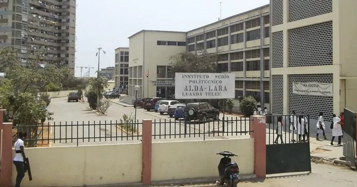 Desaparecimento de notas há mais de um ano no Instituto Alda Lara adia sonho de finalistas para o ensino superior