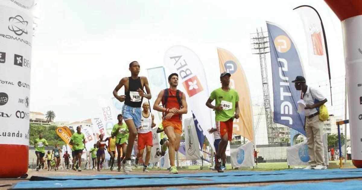 Falta de competições oficiais de atletismo "empurra" atletas para corporativas - Federação tem na agenda apenas a São silvestre
