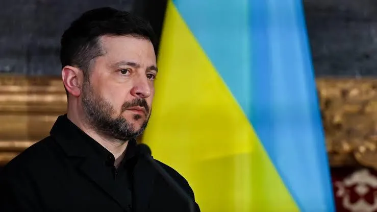 Rússia/Ucrânia: Zelensky apela aos EUA que lhe venda entre 5% e 10% dos mísseis Patriot