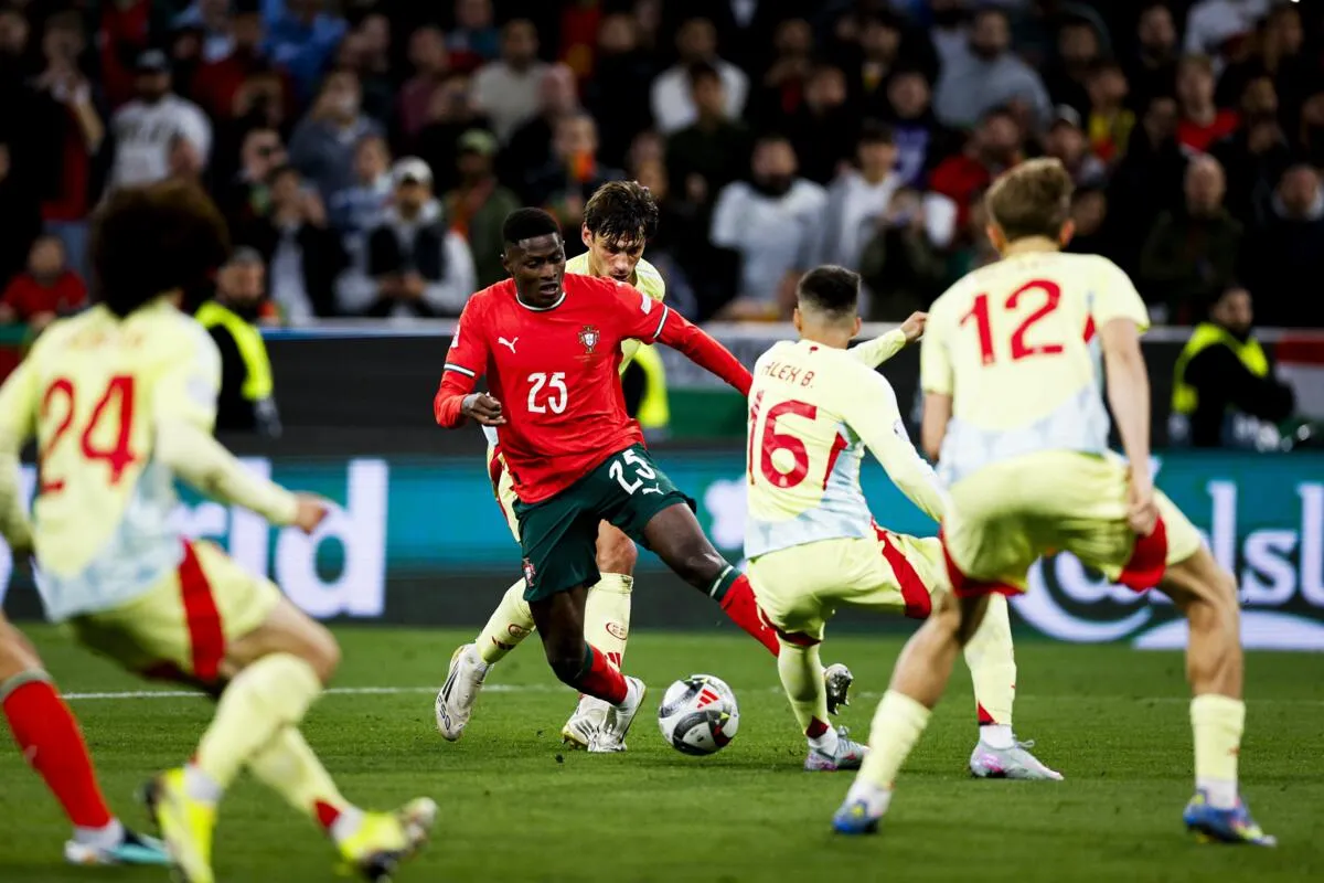 Mundial 2026: Que ganhe o melhor vinho!