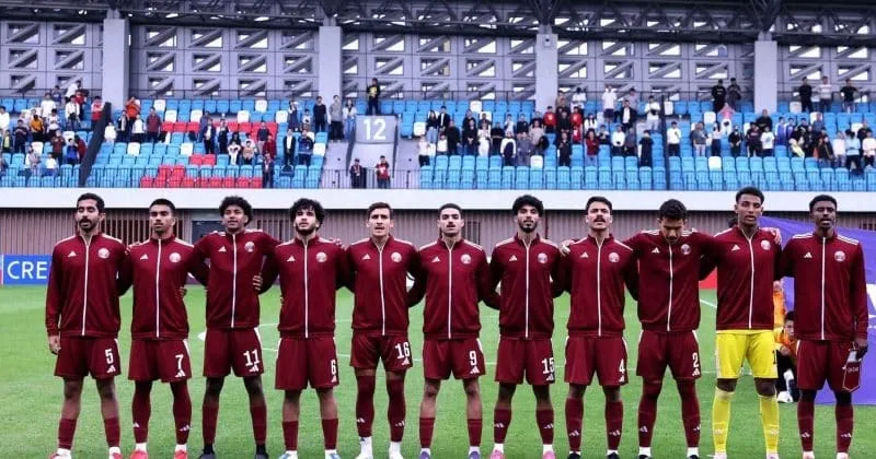 Mundial 2026 – Antevisão: Quando a identidade começa antes do apito