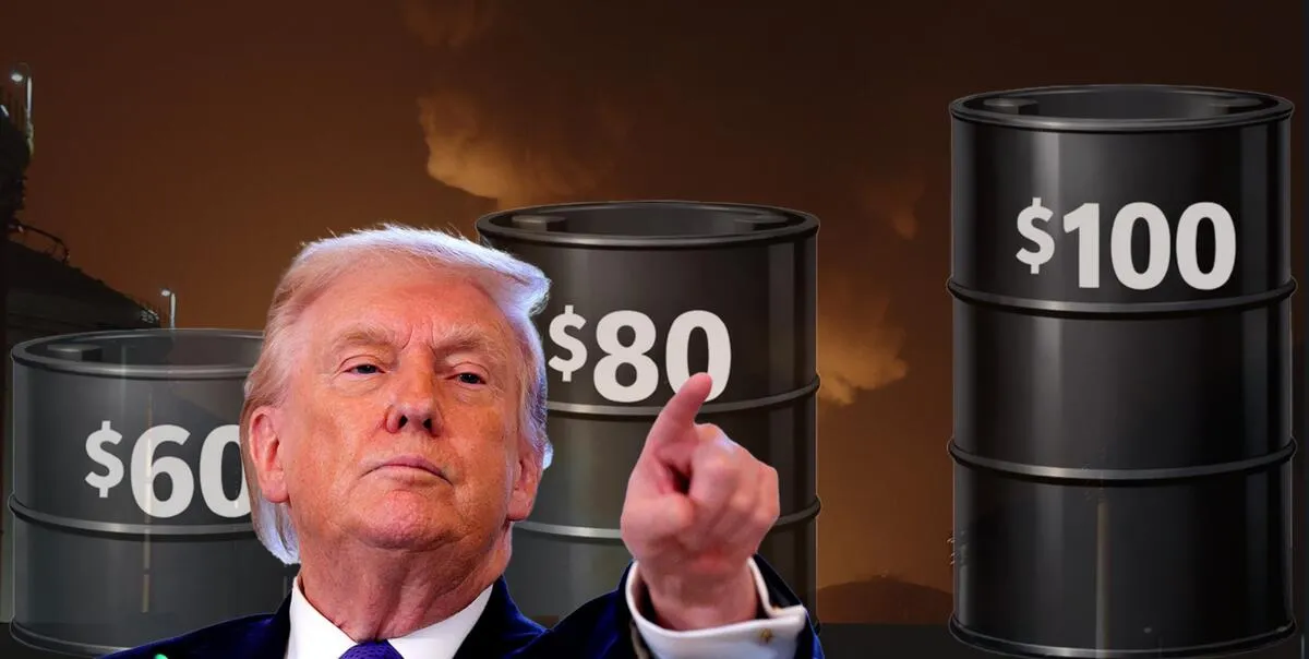 Petróleo: Barril de Brent volta a "acampar" no território dos 110 USD