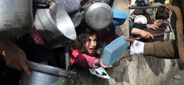"A infância está a pagar o preço da escalada do conflito no Médio Oriente", arrastando 23,4 milhões de crianças para a pobreza – Unicef