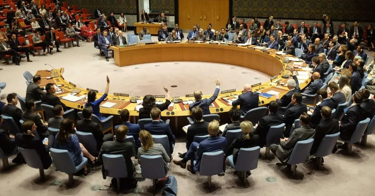 Médio Oriente: Conselho de Segurança da ONU condena ataque no Catar, sem referir Israel, com a novidade de os EUA aceitarem "castigar" o seu mais importante aliado