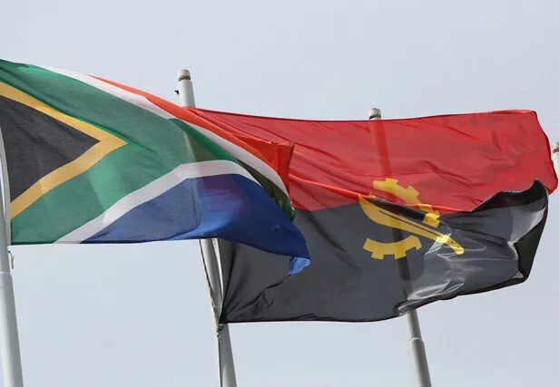 África do Sul nega ataques a angolanos e garante segurança após manifestações