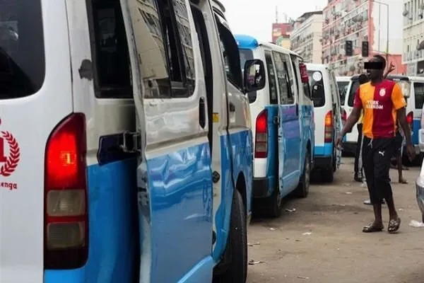 Governo aumenta preço do gasóleo para 420 kz – Taxistas prometem manter tarifa
