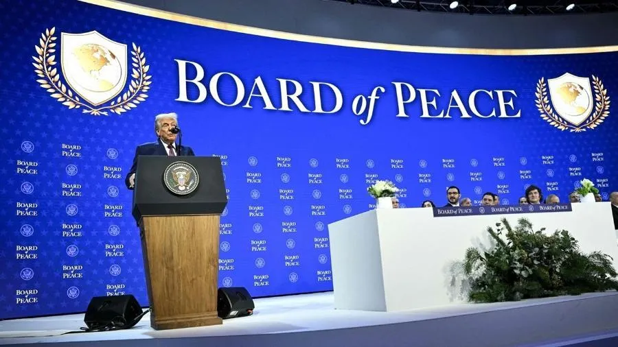 Trump já tem o seu "Conselho de Paz" criado formalmente e não esconde o objectivo de anular o Conselho de Segurança da ONU – É uma organização "amorfa", acusa Guterres