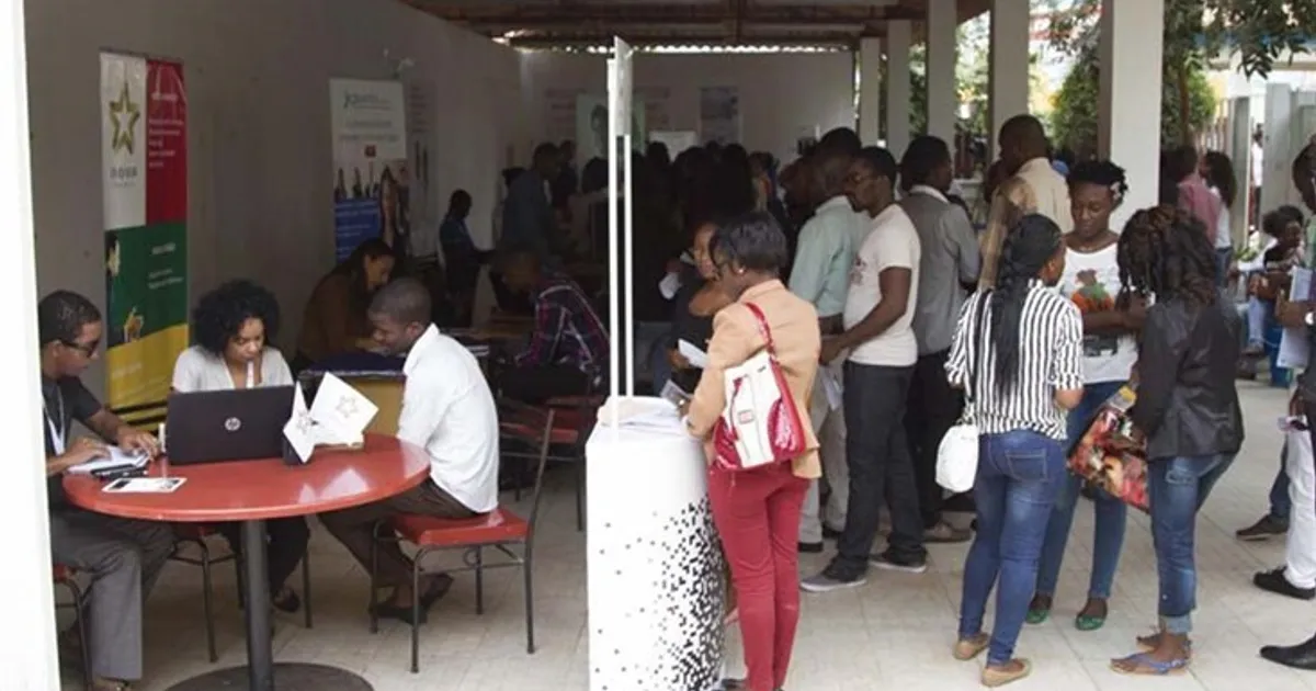 Governo apresenta amanhã o Observatório Nacional do Emprego, que visa fazer retrato "fiável" do mercado de trabalho em Angola
