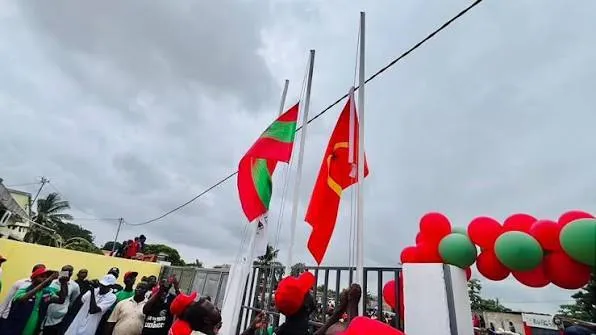Deputados da UNITA participam em jornadas comunitárias nas províncias do Bengo, Icolo e Bengo e Luanda