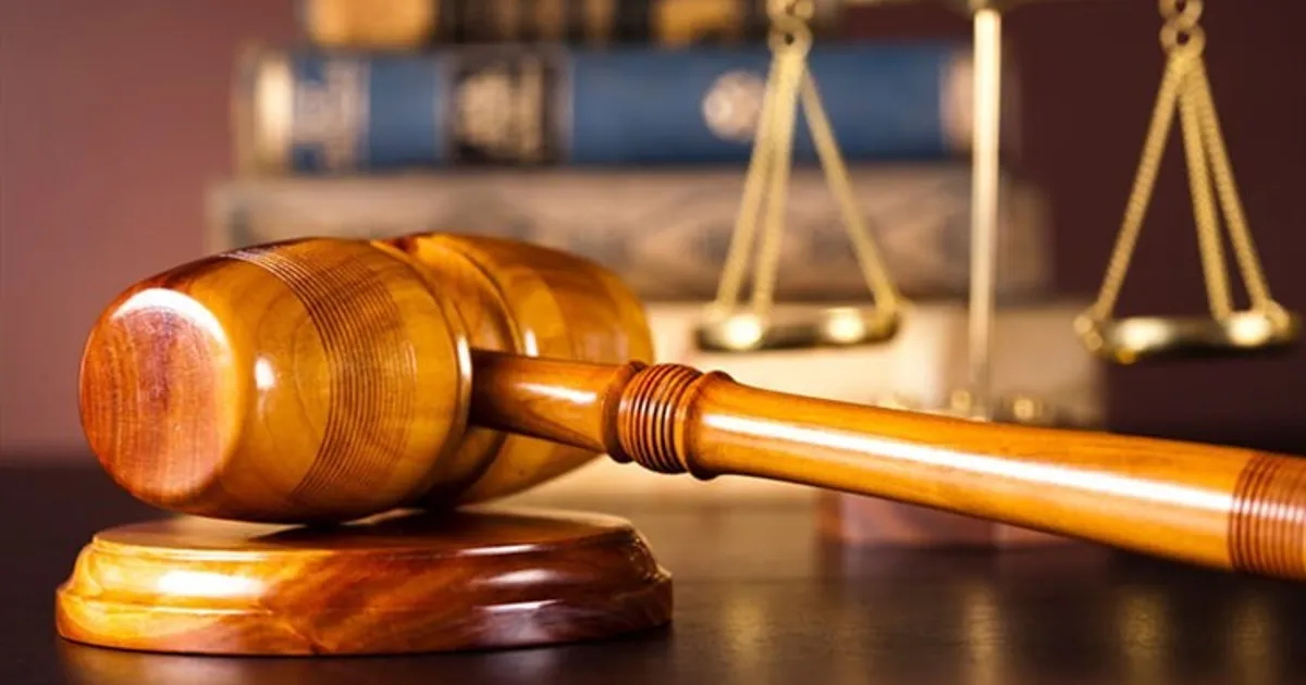 Huíla: Norte-americana acusada de ter mandado matar o marido vai a julgamento em Setembro