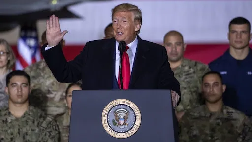 Médio Oriente: Retórica justificativa para a guerra está a separar aliança israelo-americana – Soldados dos EUA enviados para "missão em nome de Deus" no ataque ao Irão