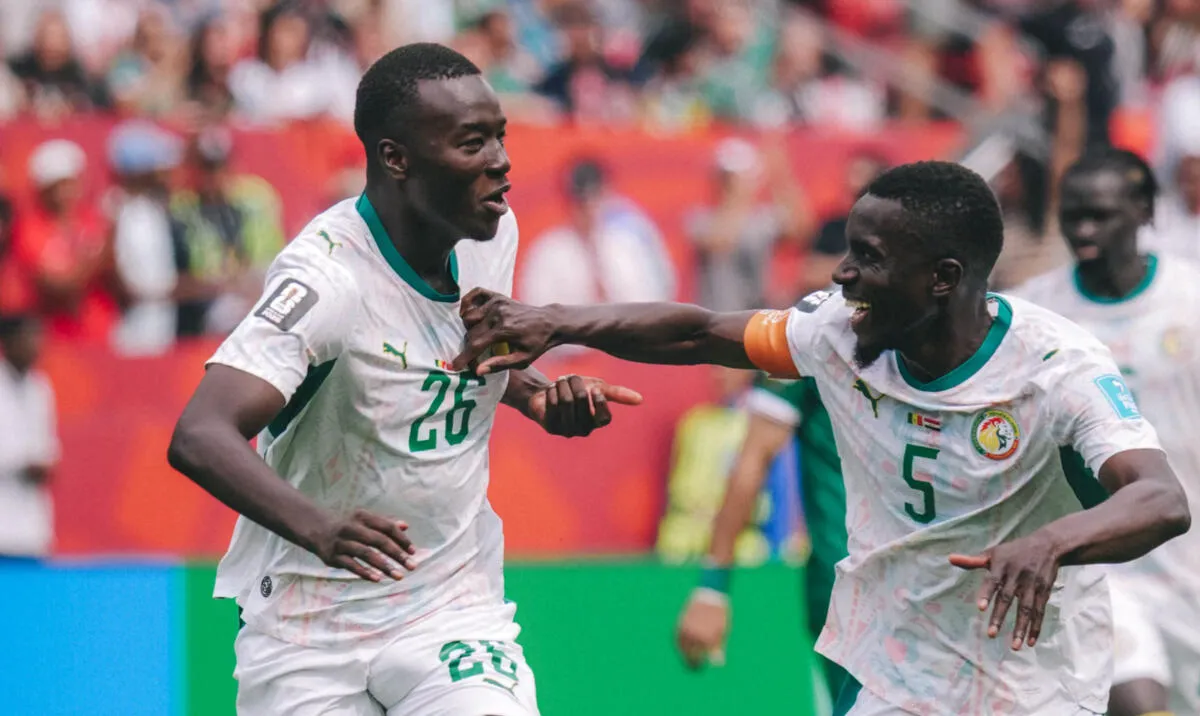 Mundial 2026: Ases senegaleses goleiam "babilónios" em Toronto (5-0) e aterram nos dezasseis-avos com empurrão dos "Faraós"