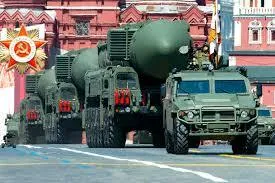 Rússia diz que continuará a cumprir tratado nuclear START se EUA o fizerem