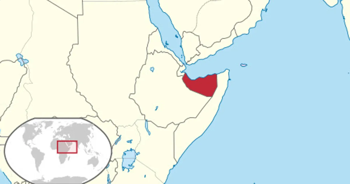 Somália: Angola assume postura crítica ao reconhecimento da Somalilândia por Israel – "Qualquer tentativa de reconhecimento unilateral deve ser rejeitada com o maior rigor"