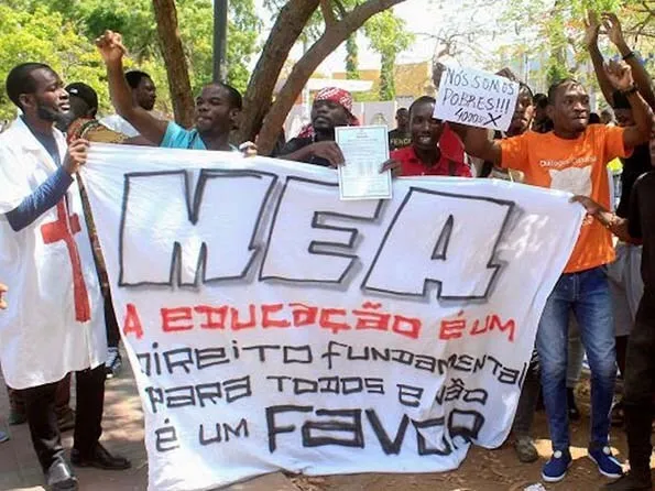 Em ano pré-eleitoral, movimentos cívicos multiplicam-se rumo ao controlo cerrado do voto nas eleições de 2027