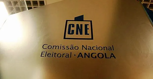UNITA sugere que plenárias da CNE sejam fiscalizadas pela Assembleia Nacional