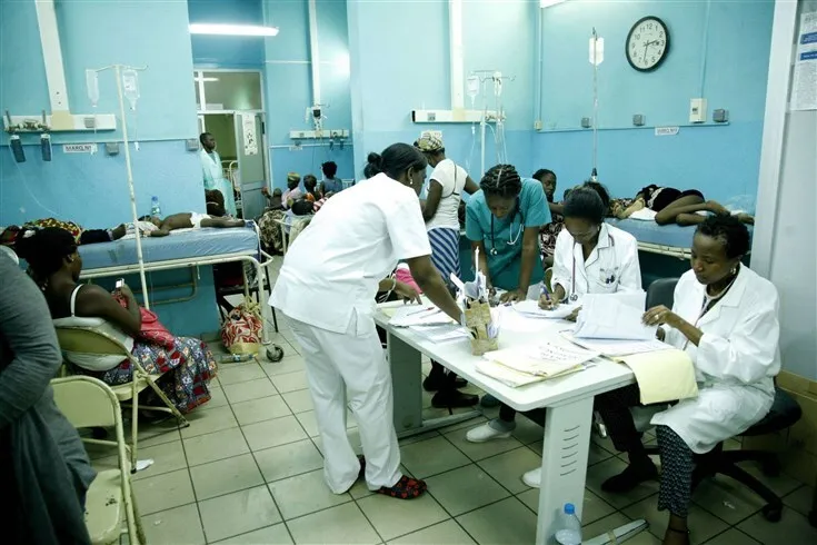 Executivo autoriza MINSA a abrir concurso público interno para o preenchimento de 2.595 vagas – Zaire e Huambo terão o maior número