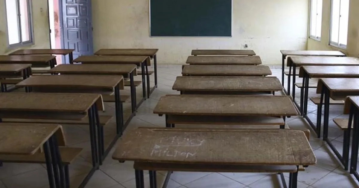 Huambo: Delegação provincial da Educação prepara-se para despedir mais de 50 professores por abandono do posto de trabalho