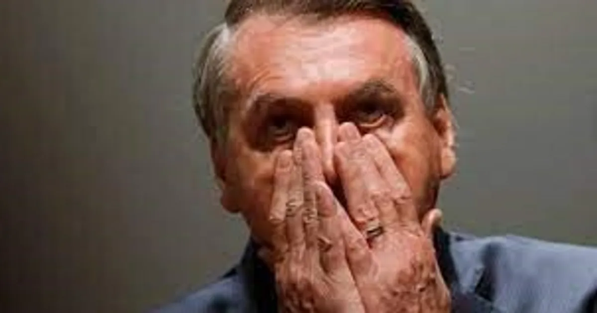 Brasil: Trump esquiva-se a pergunta de jornalista sobre sanções contra Brasília depois de condenação histórica de ex-Presidente Bolsonaro