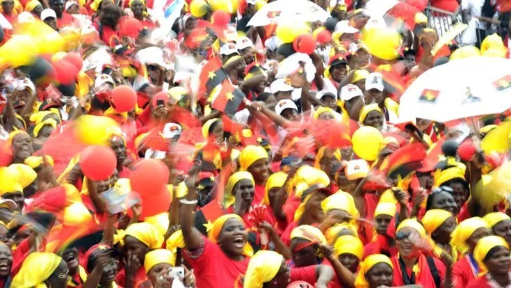 MPLA inicia processo de formalização de candidaturas ao cargo de primeiro-secretário provincial