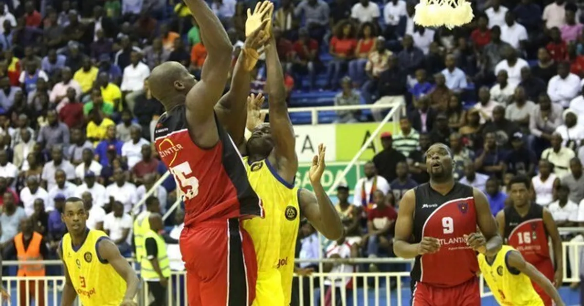 Presidente da FAB preocupado com fuga de basquetebolistas jovens para o exterior