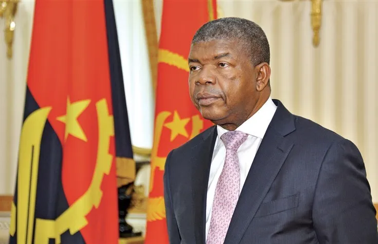 Angola lança prova de vida eleitoral