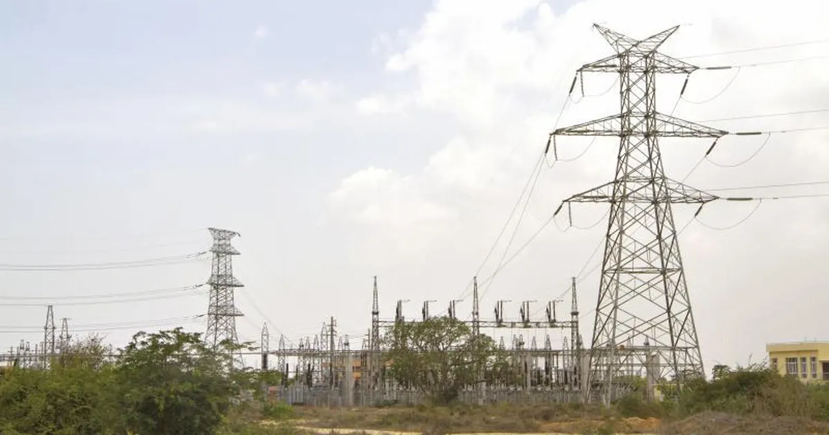 Auto-suficiência na produção de electricidade desafia vias de transmissão