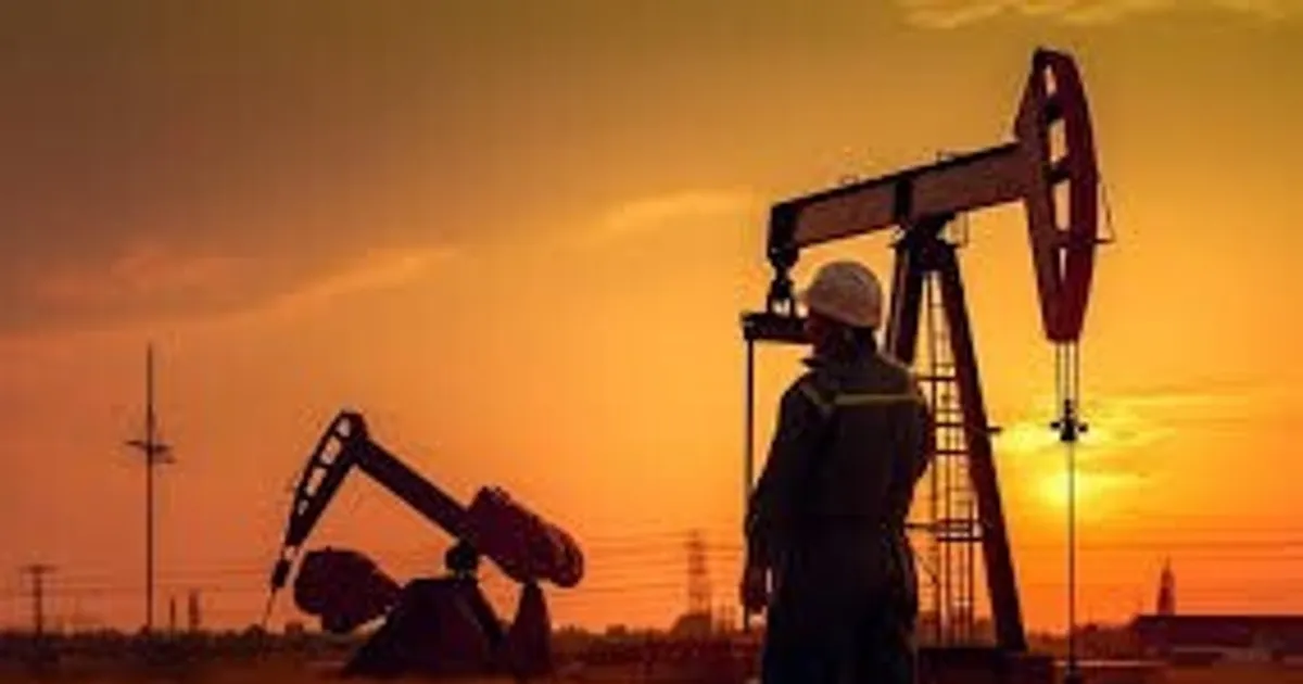 Petróleo: Mesmo bastante abaixo dos 70 USD, o barril de Brent chegou esta semana ao valor mais alto do mês