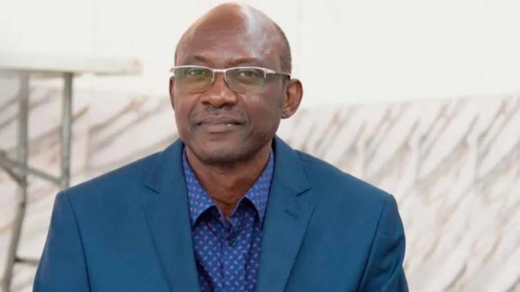 António Venâncio responde ao BP: «O MPLA não tem ainda qualquer candidato validado»