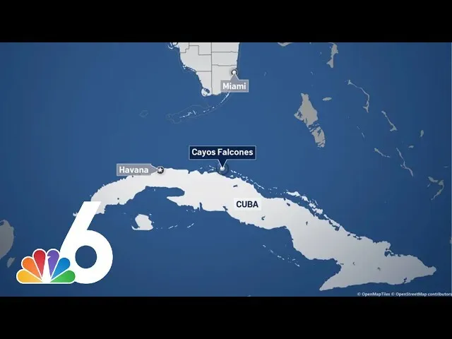 Cuba/EUA: Patrulha cubana anula infiltração de grupo de exilados armado oriundo de Miami - Incidente mais grave em décadas ou manobra organizada para justificar uma intervenção militar na ilha de Fidel Castro?