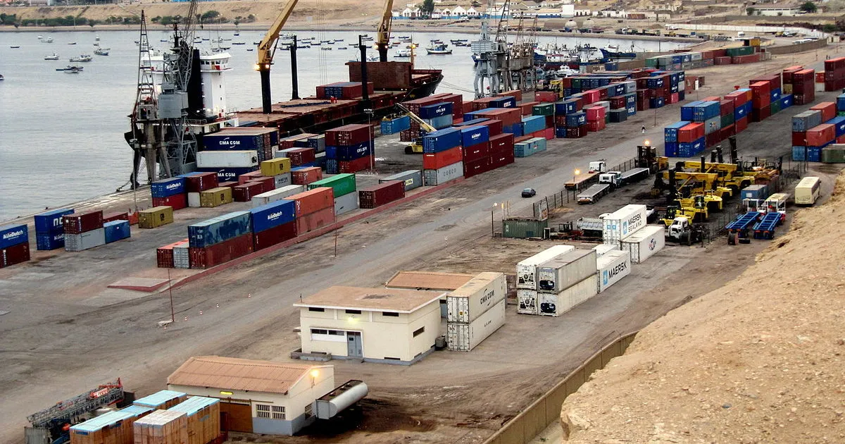 PR aprova obras nos portos pesqueiros de Cabinda, Luanda, Namibe e Porto Amboim – Ajustes directos valem 283,9 milhões USD em empreitadas e 9,5 milhões USD em consultoria e fiscalização