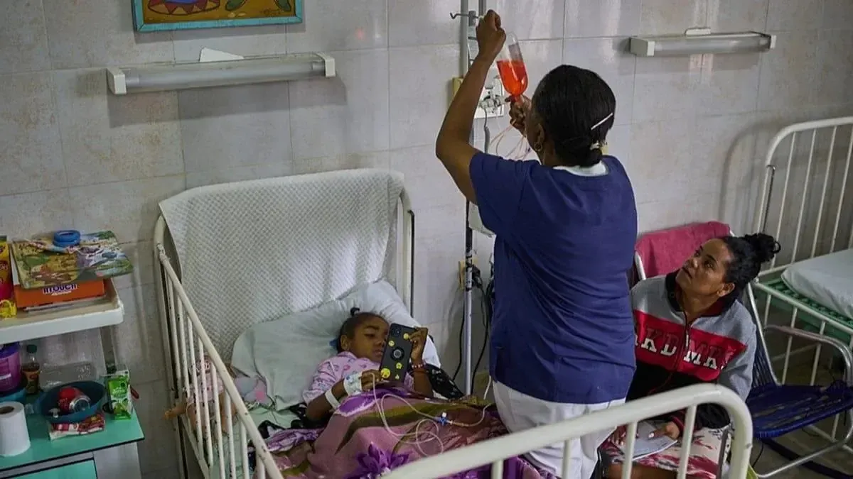 ONU propõe plano de ajuda emergencial de 94,1 milhões USD para crise de combustível em Cuba