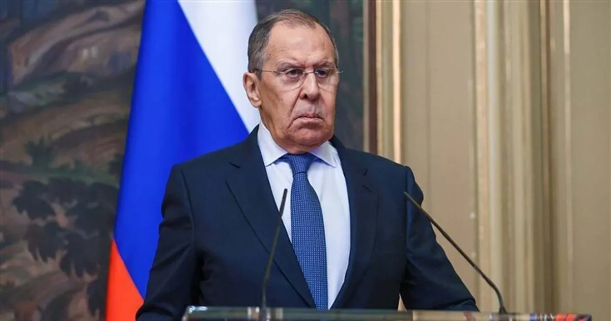 Rússia acusou países europeus de subverterem plano dos EUA para a Ucrânia - Kiev acusa Rússia de responder à proposta de paz de Trump com terrorismo
