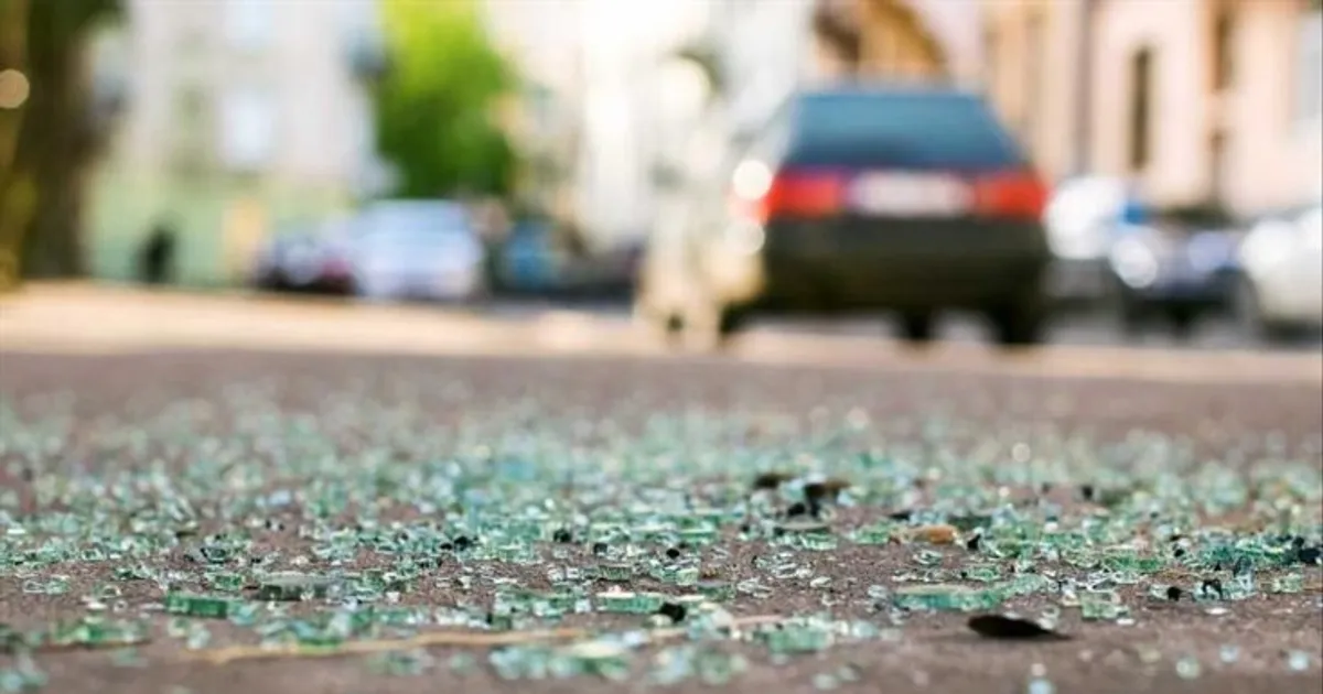 Luanda: PN assinala 11 acidentes de viação que causaram quatro mortos e dez feridos