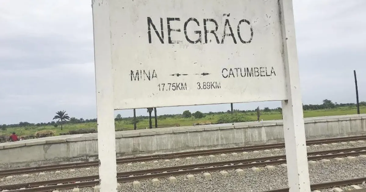 Catumbela, um guia rumo à prosperidade em zonas da pobreza