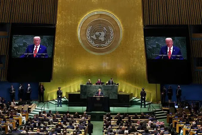 AG da ONU: O mundo encontra-se em Nova Iorque com muitos assuntos para discutir e conflitos para terminar – Corredores já fervem de actividade diplomática e a pensar no "novo" chefe da organização