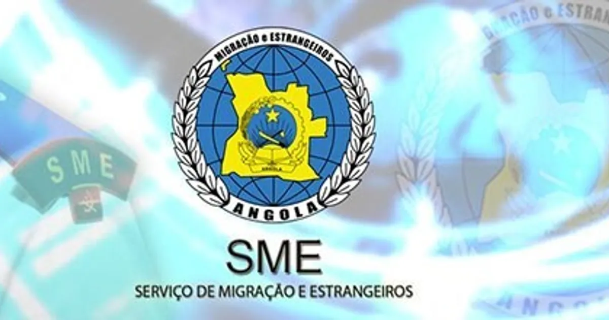 Bengo: Funcionária do SME constituída arguida por auxílio à imigração ilegal e associação criminosa – Mulher foi apanhada com vários formulários preenchidos para emissão de passaportes
